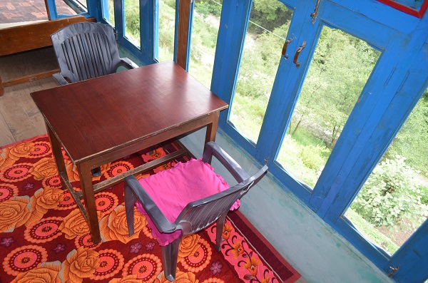 Tirthan River View Home Stay-Gallary